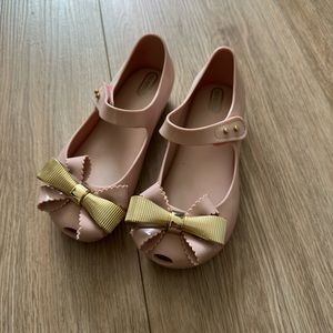 Mini Melissa size 12